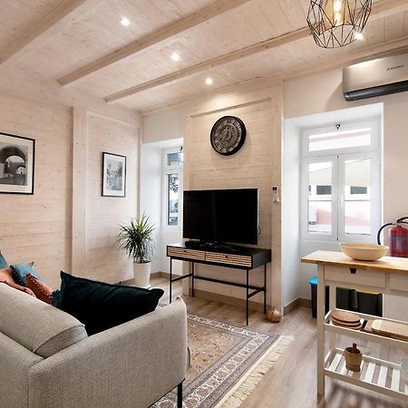 Casa Na Travessa Lejlighed FAO Eksteriør billede