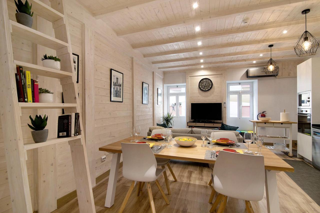 Casa Na Travessa Lejlighed FAO Eksteriør billede