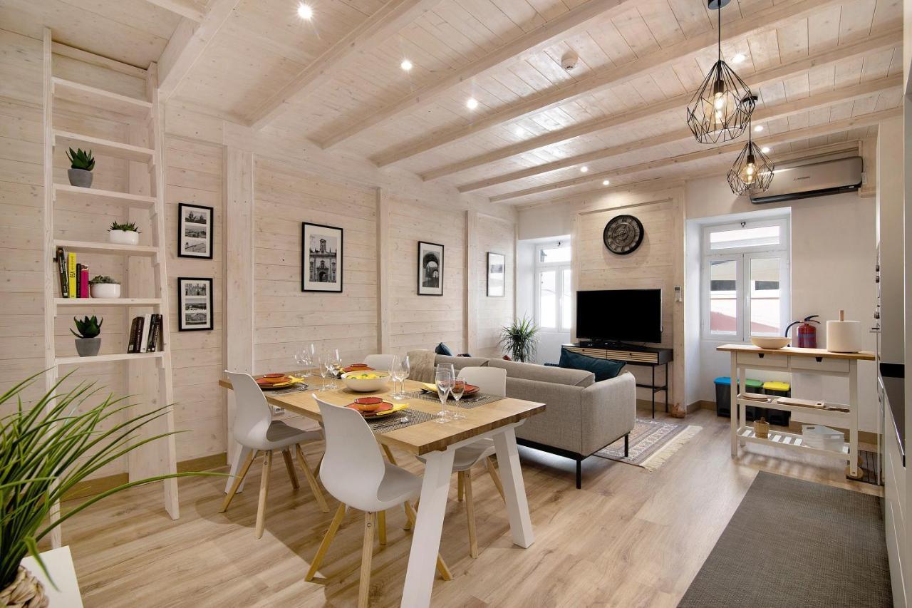 Casa Na Travessa Lejlighed FAO Eksteriør billede