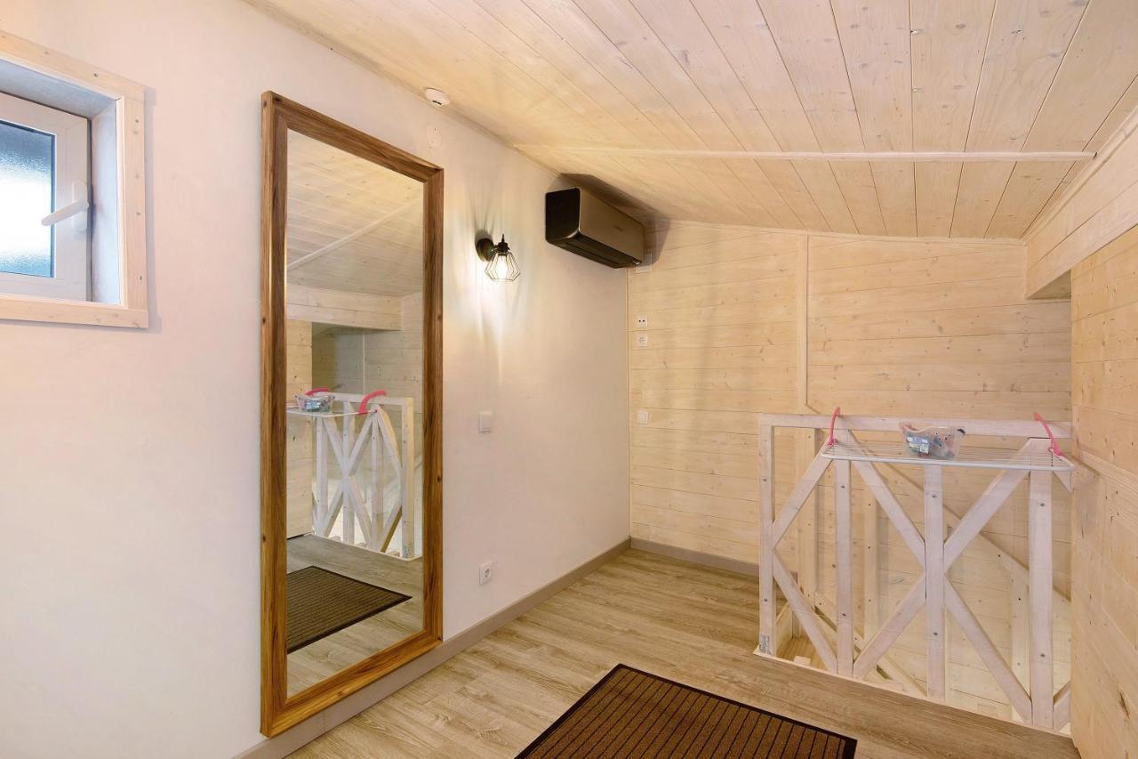 Casa Na Travessa Lejlighed FAO Eksteriør billede
