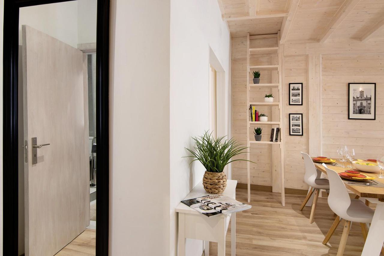 Casa Na Travessa Lejlighed FAO Eksteriør billede